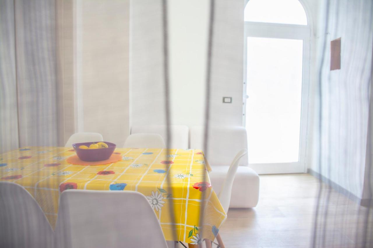 La Casa Di Penelope B&B E Noleggio Bici Elettriche Ispica Dış mekan fotoğraf