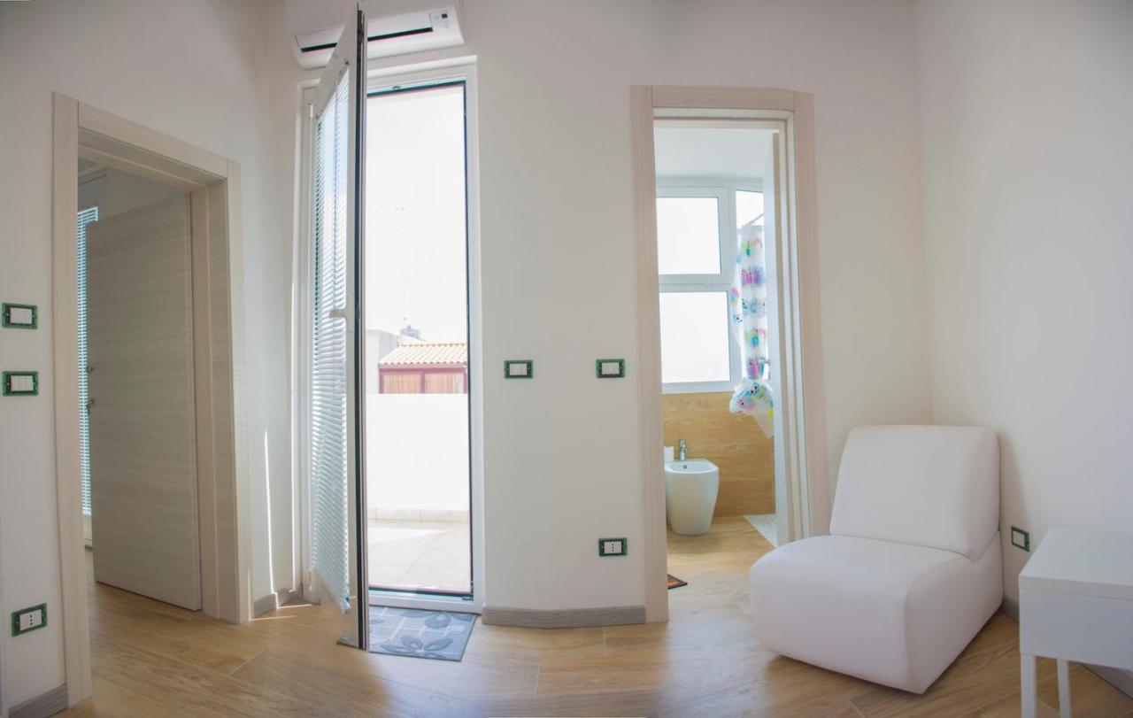La Casa Di Penelope B&B E Noleggio Bici Elettriche Ispica Dış mekan fotoğraf